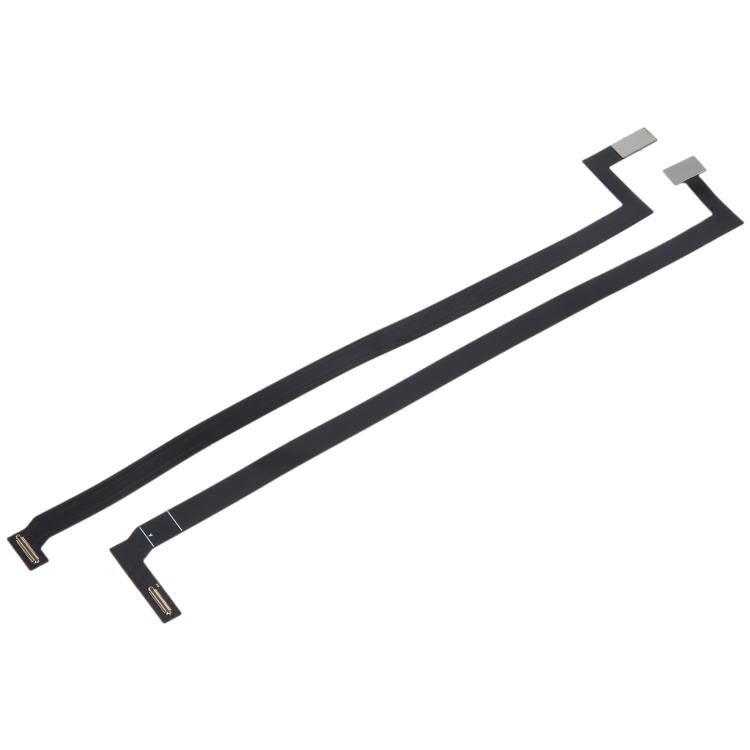 For iPad Air 13 inch 2024 1 Pair LCD Connector Flex Cable, For iPad Air 13 inch 2024