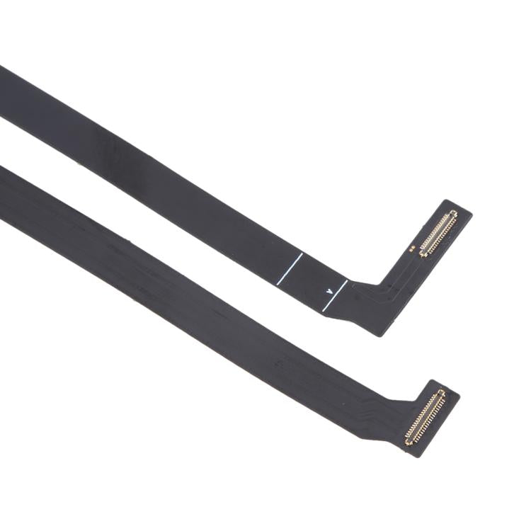 For iPad Air 13 inch 2024 1 Pair LCD Connector Flex Cable, For iPad Air 13 inch 2024