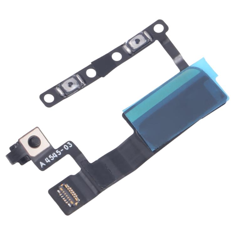 For iPad Air 13 inch 2024 Volume Button Flex Cable, For iPad Air 13 inch 2024