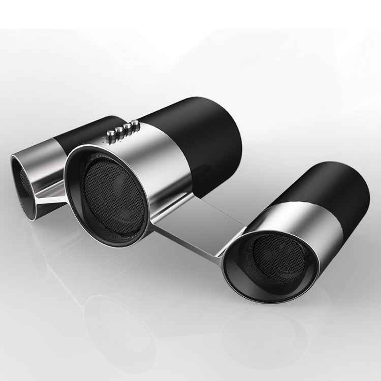 Bluedio US Wireless Bluetooth Satellite Speaker System with Mic