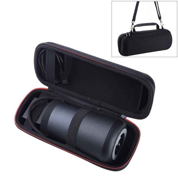 EVA Portable Shockproof Bag for BOSE Soundlink Revolve Bluetooth Speaker