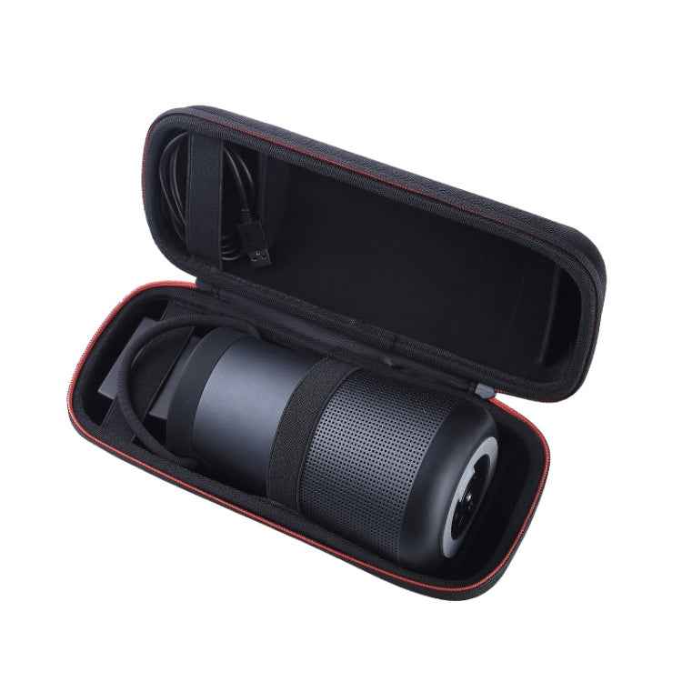 EVA Portable Shockproof Bag for BOSE Soundlink Revolve Bluetooth Speaker