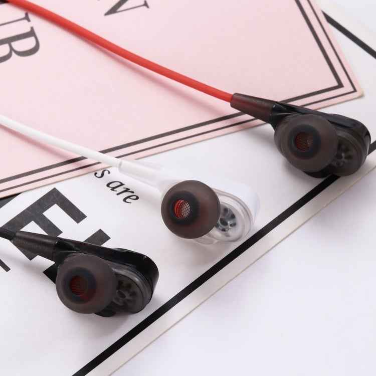 MG-G23 Portable Sports Bluetooth V5.0 Bluetooth Headphones, with 4 Speakers