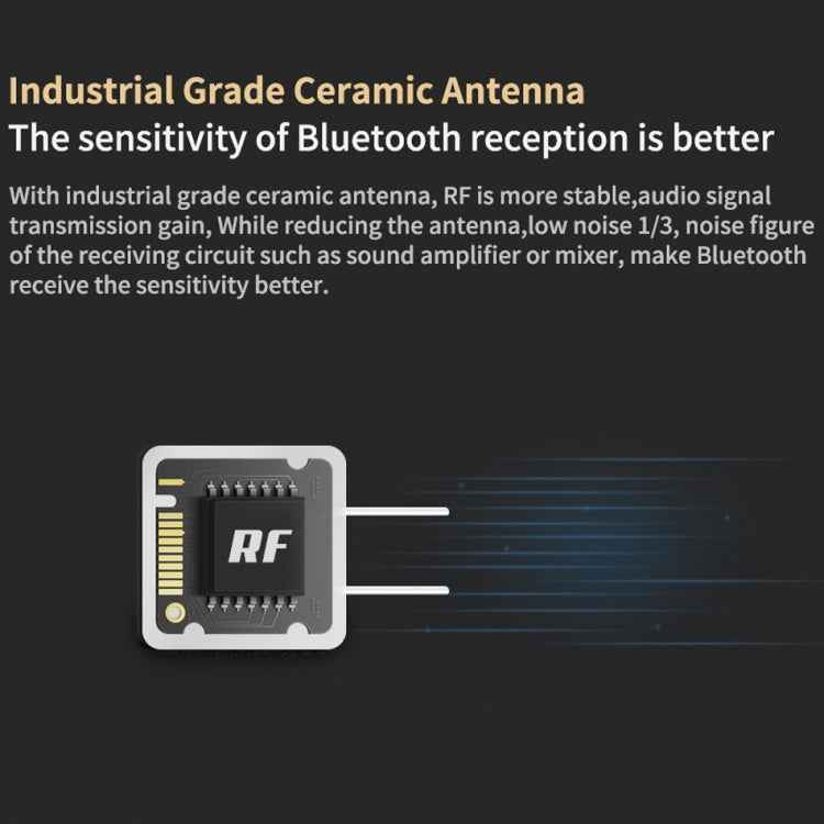 KZ Waterproof High Fidelity Bluetooth Upgrade Cable for KZ ZSN Earphones