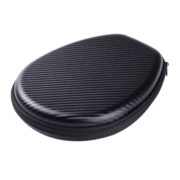 Universal Portable Grass Mat Texture EVA Shockproof Wireless Bluetooth Hanging Neck Sports Earphone Protection Box for JBL / LG / Sony / Samsung, Size: 195 x 155 x35mm, Hanging Neck