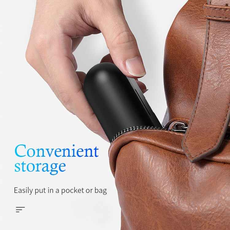 P1 TWS Bluetooth 5.0 Binaural Stereo Wireless Sports Bluetooth Earphone
