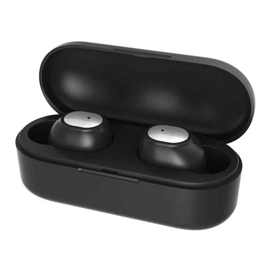 Q2 TWS Bluetooth 5.0 Binaural Stereo Wireless Sports Bluetooth Earphone