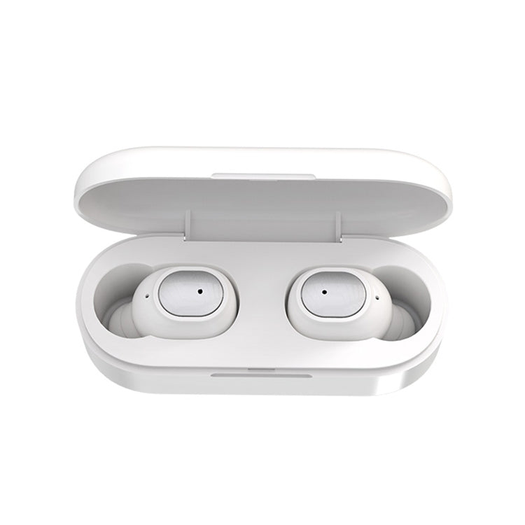 Q2 TWS Bluetooth 5.0 Binaural Stereo Wireless Sports Bluetooth Earphone