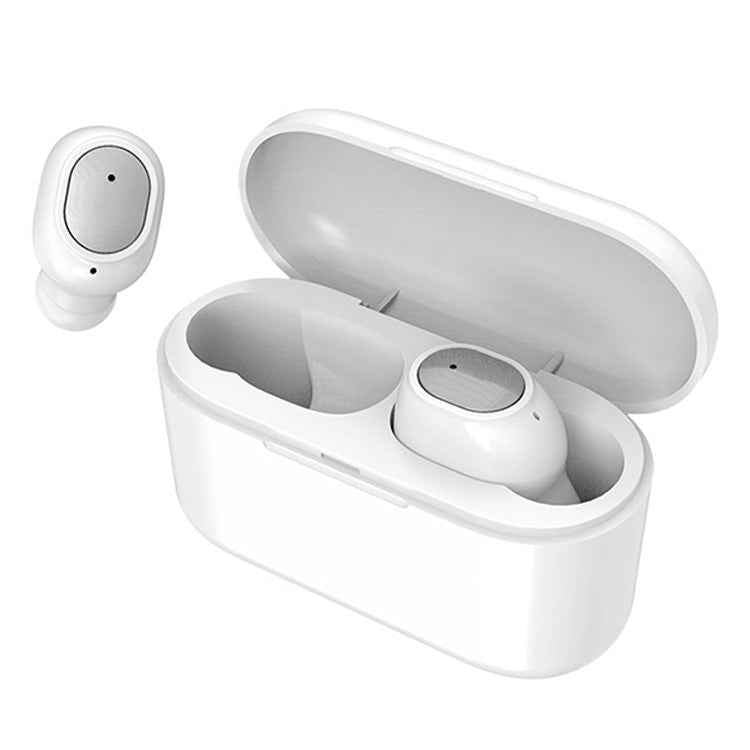 Q3 TWS Bluetooth 5.0 Binaural Stereo Automatic Matching Wireless Bluetooth Earphone