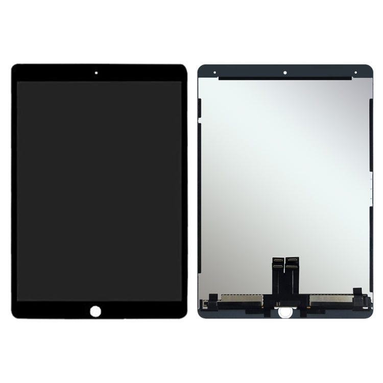 LCD Screen and Digitizer Full Assembly for iPad Air 3 (2019) A2152 A2123 A2153 A2154 / iPad Air 3 Pro 10.5 inch 2nd Gen, For iPad Air 3 (2019), For iPad Air 3 (2019) A2152