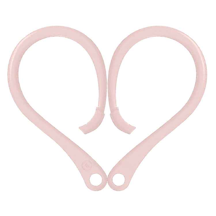 For AirPods 1 / 2 / Pro Anti-lost Silicone Earphone Ear-hook