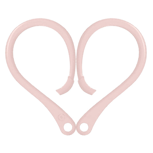 For AirPods 1 / 2 / Pro Anti-lost Silicone Earphone Ear-hook