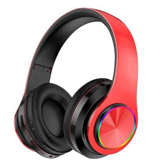B39 Wireless Bluetooth V5.0 Headset
