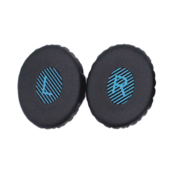 1 Pair For Bose OE2 / OE2i / SoundTrue Headset Cushion Sponge Cover Earmuffs Replacement Earpads