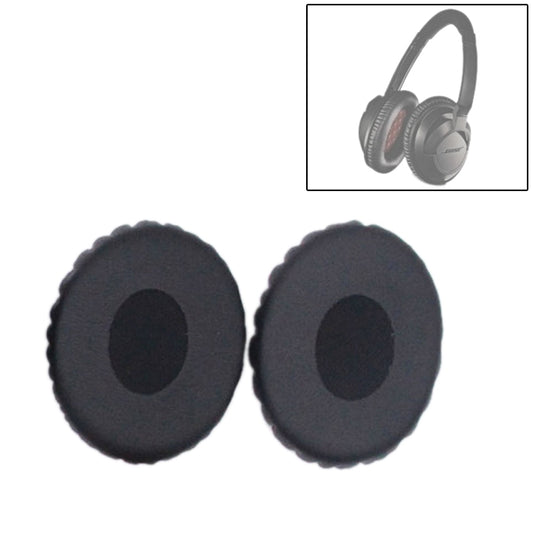 1 Pair For Bose OE2 / OE2i / SoundTrue Headset Cushion Sponge Cover Earmuffs Replacement Earpads