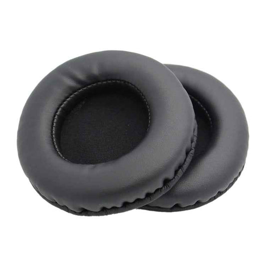 1 Pair For Panasonic Technics RP-DH1200 Headset Cushion Sponge Cover Earmuffs Replacement Earpads