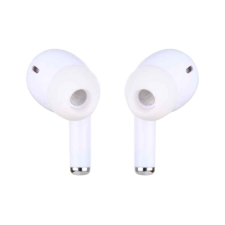8 Pin In-ear Wired Earphone with Mic, Cable Length: about 1.2m
