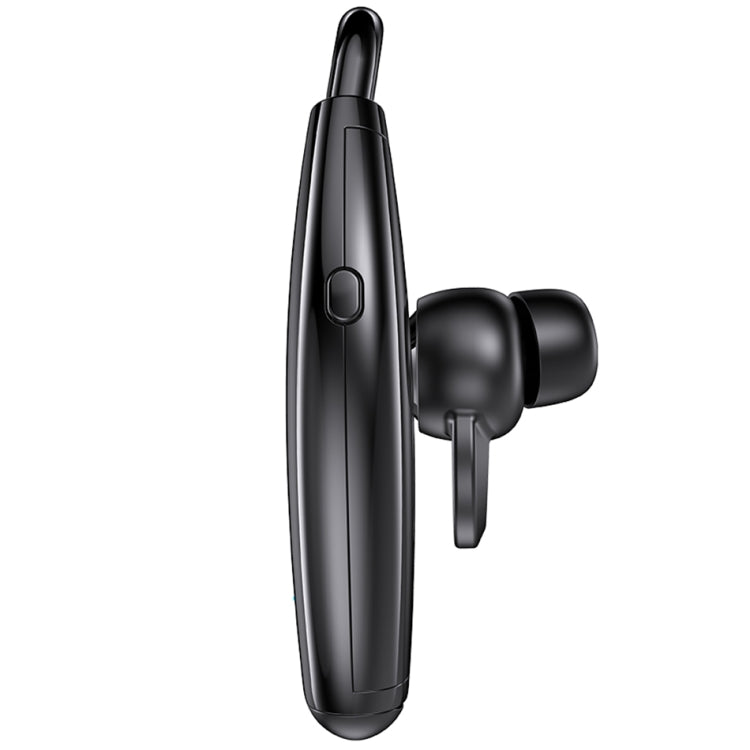 awei N5 Binaural Wireless Bluetooth 5.0 Headset