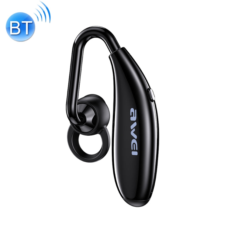 awei N5 Binaural Wireless Bluetooth 5.0 Headset
