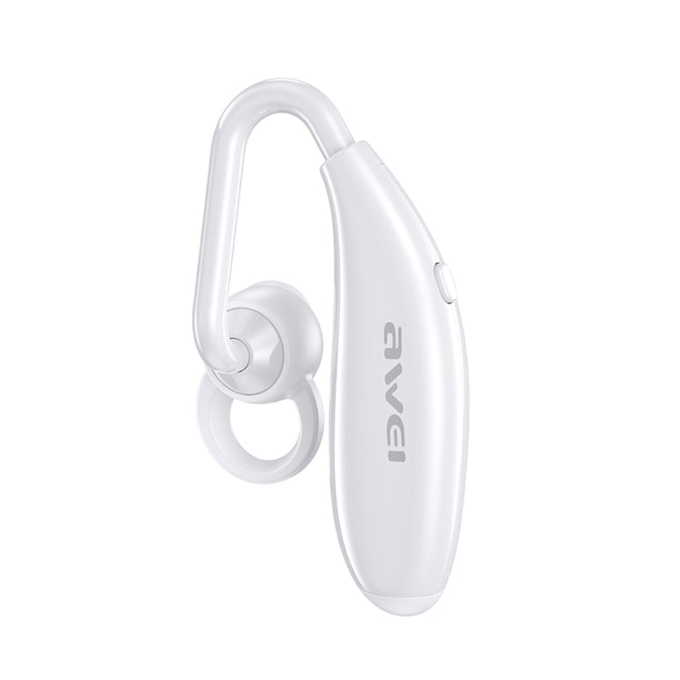 awei N5 Binaural Wireless Bluetooth 5.0 Headset