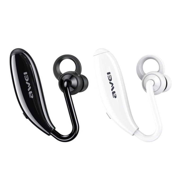 awei N5 Binaural Wireless Bluetooth 5.0 Headset