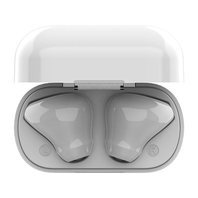 ZEALOT T3 Bluetooth 5.0 TWS Wireless Bluetooth Earphone with Charging Box, Support Touch & Call & Power Display