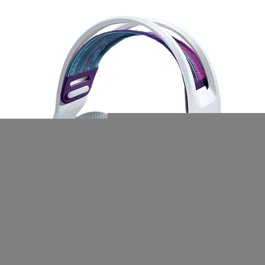 Logitech G733 LIGHT SPEED Wireless RGB Gaming Headset