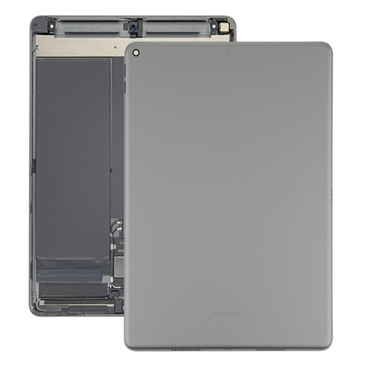 Cache batterie arrière pour iPad Air (2019) / Air 3 A2152 (version Wi-Fi), pour iPad Air (2019) / Air 3 A2152 (Wi-Fi)