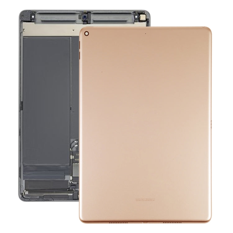 Cache batterie arrière pour iPad Air (2019) / Air 3 A2152 (version Wi-Fi), pour iPad Air (2019) / Air 3 A2152 (Wi-Fi)