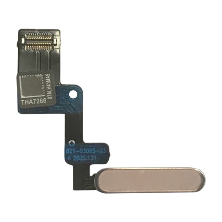 Power Button Fingerprint Flex Cable for iPad Air 2020 10.9 / Air 4 A2324 A2072 A2325, For iPad Air 2020 10.9 / Air 4, For iPad Air 2020 10.9 / Air 4(Blue), For iPad Air 2020 10.9 / Air 4(Green)