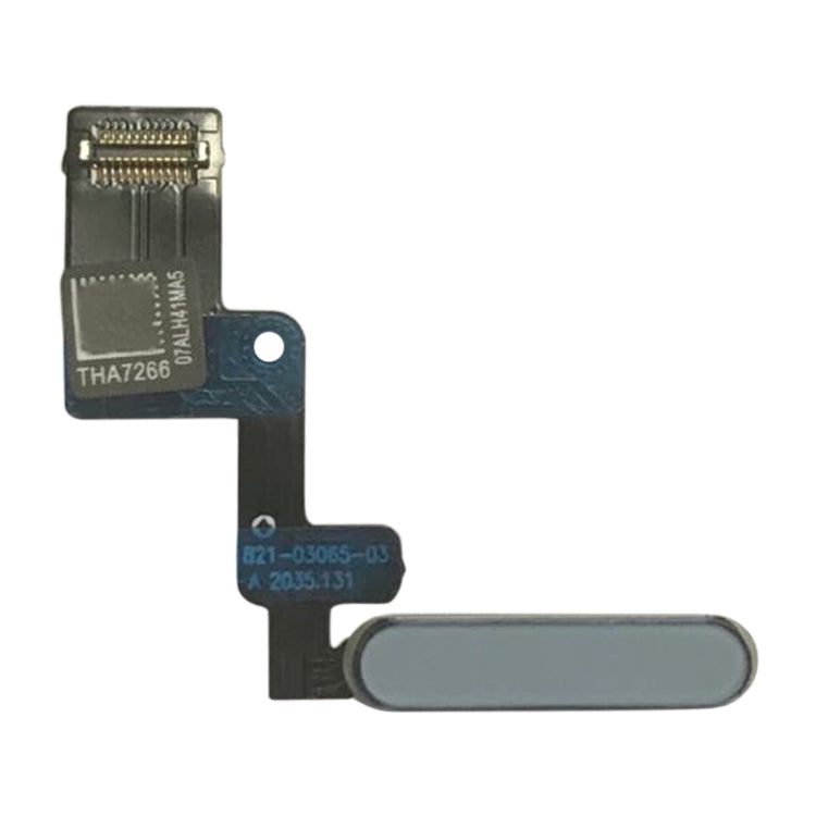 Power Button Fingerprint Flex Cable for iPad Air 2020 10.9 / Air 4 A2324 A2072 A2325, For iPad Air 2020 10.9 / Air 4, For iPad Air 2020 10.9 / Air 4(Blue), For iPad Air 2020 10.9 / Air 4(Green)