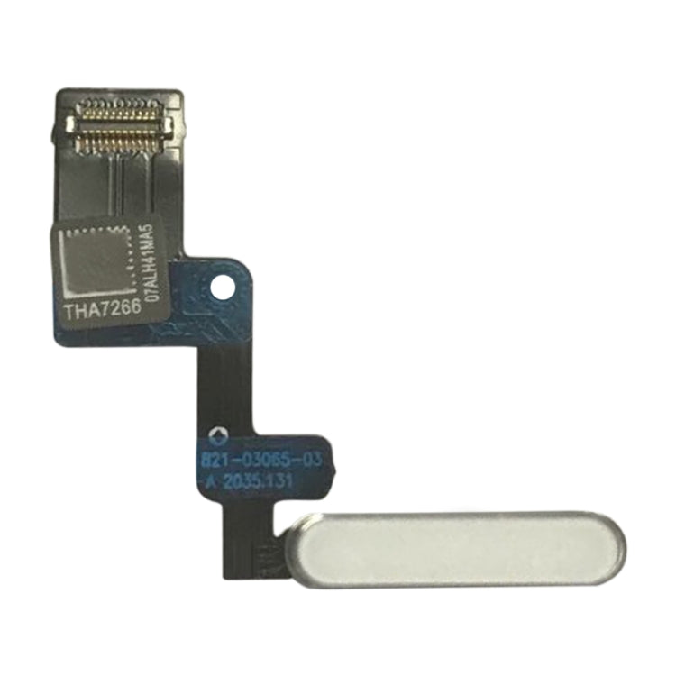 Power Button Fingerprint Flex Cable for iPad Air 2020 10.9 / Air 4 A2324 A2072 A2325, For iPad Air 2020 10.9 / Air 4, For iPad Air 2020 10.9 / Air 4(Blue), For iPad Air 2020 10.9 / Air 4(Green)