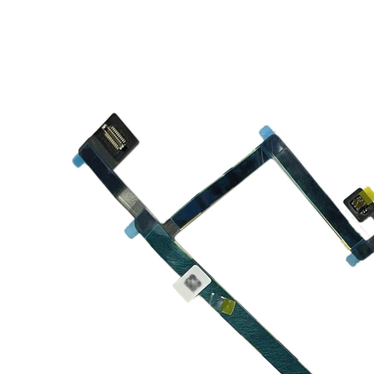 Flashlight Flex Cable for iPad Air 4 10.9 inch 2020, For iPad  Air 4 10.9 inch 2020