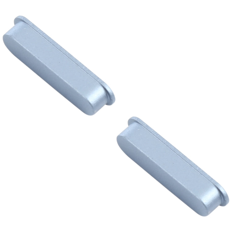 Volume Control Button for iPad Air 4 10.9 inch 2020 A2316 A2324 A2325 A2072, For iPad Air 4 10.9 inch 2020, For iPad Air 4 10.9 inch 2020(Grey)