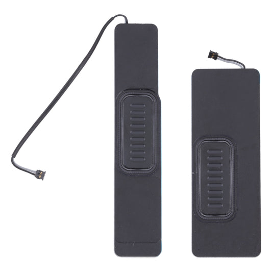 1 Pair Speaker Ringer Buzzer for iPad Air 4 10.9 (2020) A2072 A2316 A2324 A2325, For iPad Air 4 10.9 (2020) - BSPART