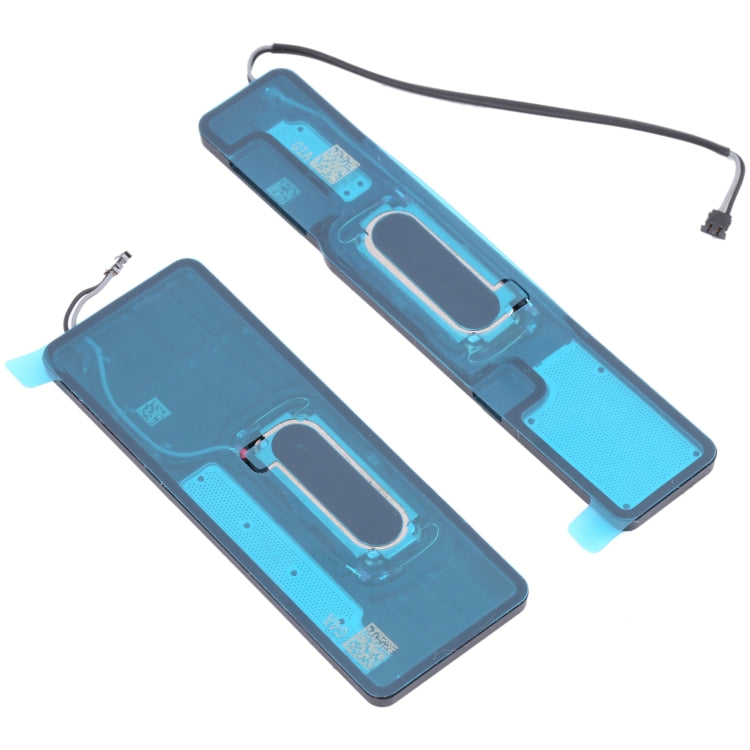 1 Pair Speaker Ringer Buzzer for iPad Air 4 10.9 (2020) A2072 A2316 A2324 A2325, For iPad Air 4 10.9 (2020) - BSPART