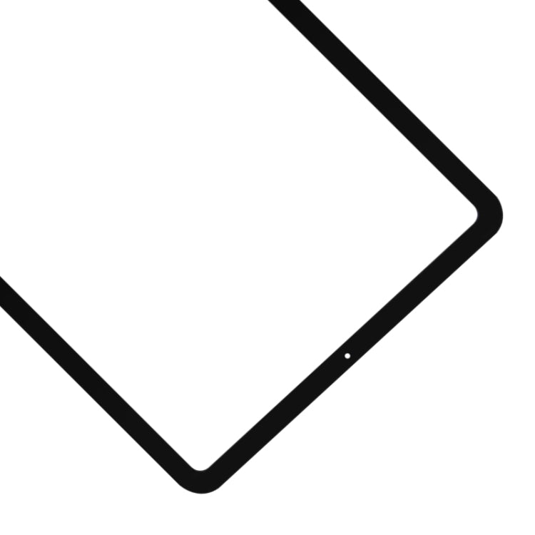 Front Screen Outer Glass Lens For iPad Air 5/Air 2022 A2589 A2591, For iPad Air 5/Air 2022
