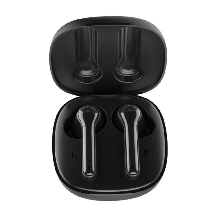 ETE-51 TWS In-Ear Wireless Touch Control Bluetooth 5.0 Sports Earphones