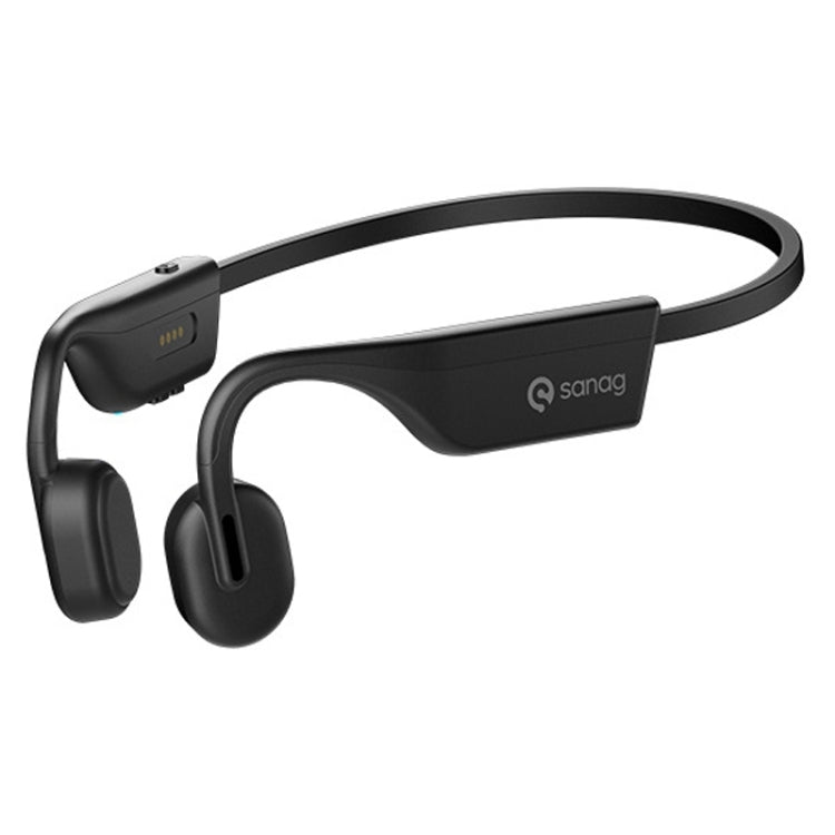 Sanag A9S Bone Conduction Bluetooth 5.1 HiFi Sports Earphone