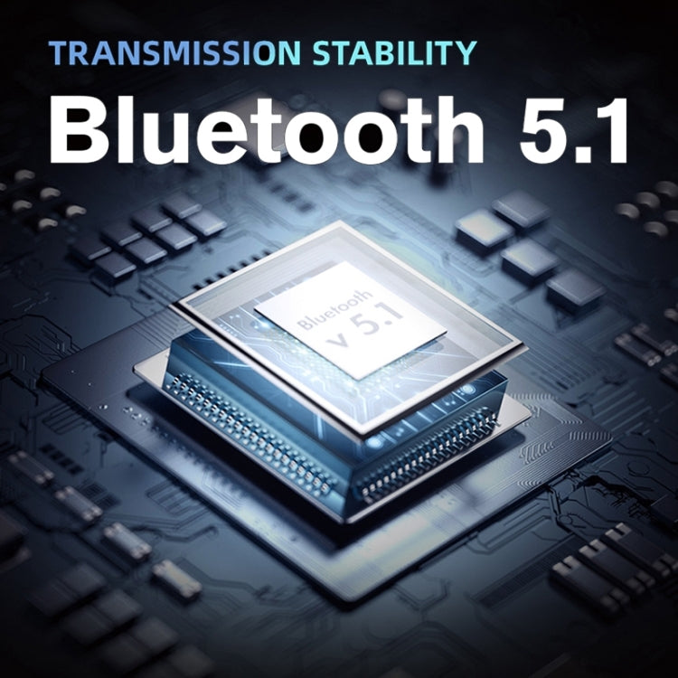 Sanag A9S Bone Conduction Bluetooth 5.1 HiFi Sports Earphone