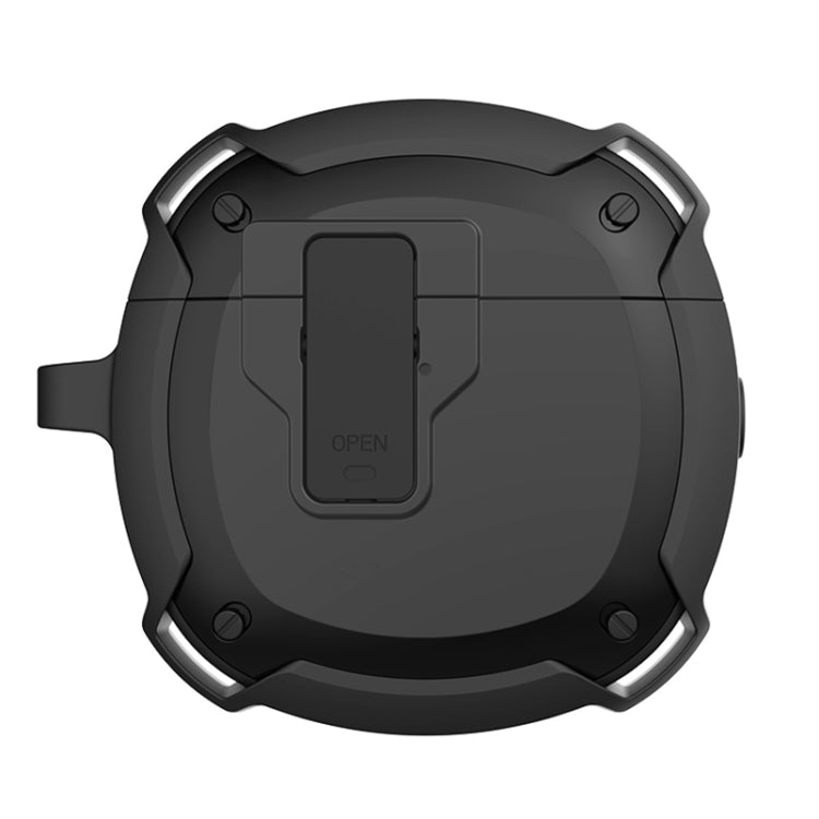 NILLKIN For Huawei FreeBuds 4 / 4E Bluetooth Earphone Protective Case