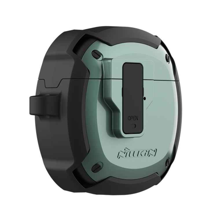 NILLKIN For Huawei FreeBuds 4 / 4E Bluetooth Earphone Protective Case