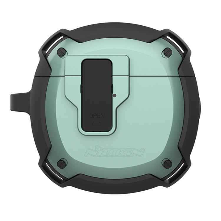 NILLKIN For Huawei FreeBuds 4 / 4E Bluetooth Earphone Protective Case