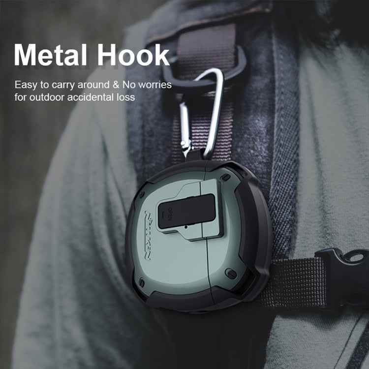 NILLKIN For Huawei FreeBuds 4 / 4E Bluetooth Earphone Protective Case