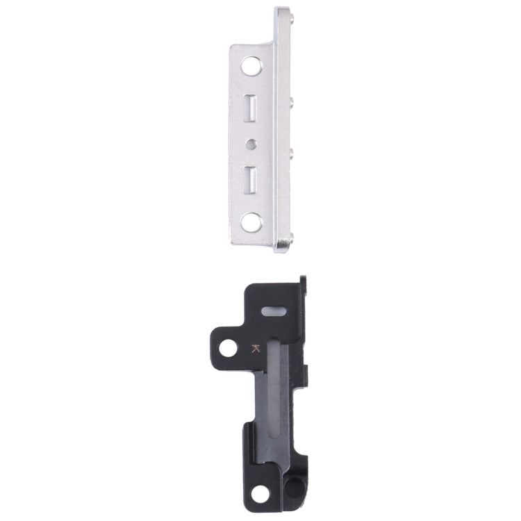 For iPad Air 4 2020 A2324 A2072 A2325 4G Power Button & Volume Button Flex Cable Bezel Frame, For iPad Air 4 2020 4G - BSPART