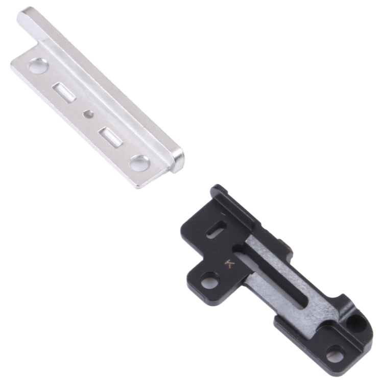 For iPad Air 4 2020 A2324 A2072 A2325 4G Power Button & Volume Button Flex Cable Bezel Frame, For iPad Air 4 2020 4G - BSPART