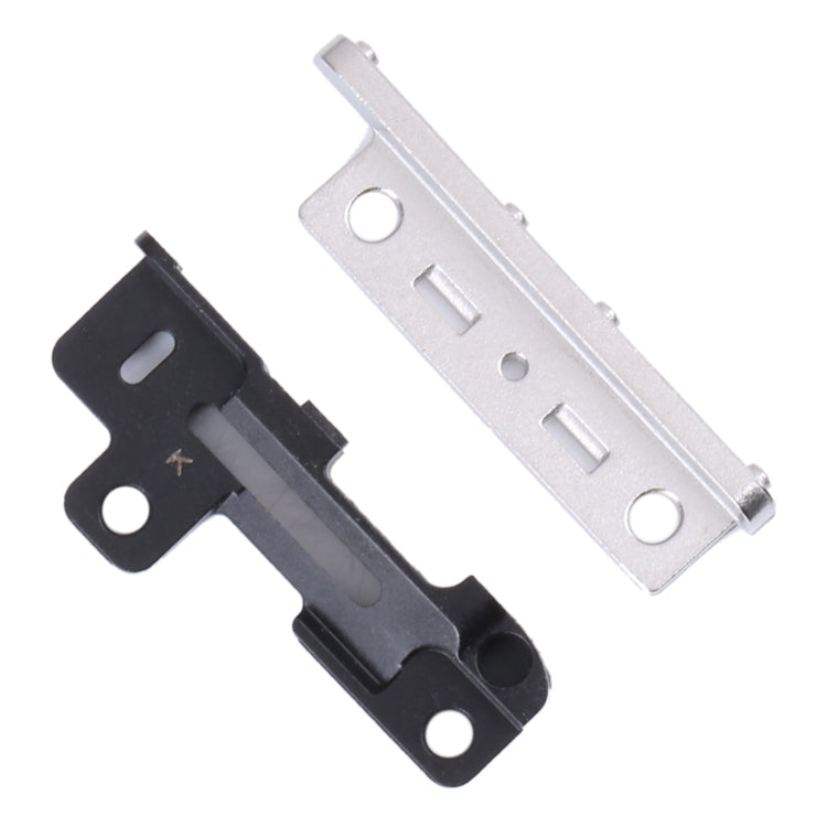 For iPad Air 4 2020 A2324 A2072 A2325 4G Power Button & Volume Button Flex Cable Bezel Frame, For iPad Air 4 2020 4G - BSPART