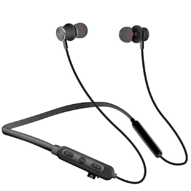 MG-G24 Bluetooth 4.2 Sport Wireless Bluetooth Earphone, Support Card
