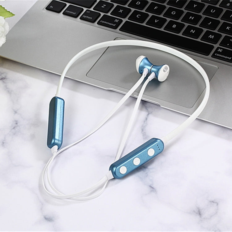 MG-G18 Bluetooth 4.2 Sport Wireless Bluetooth Earphone, Support Card