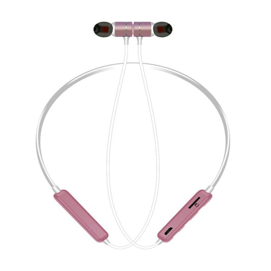 MG-G17 Bluetooth 4.2 Sport Wireless Bluetooth Earphone, Support Card